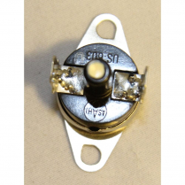 Toyotomi High Limit Switch