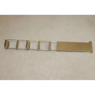 Baffle Plate
