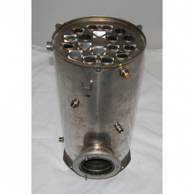 Heat Exchanger Assembly Type B, BS36, OM-148
