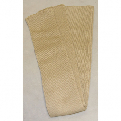 20476455 Exhaust Insul. Cloth Cover, BS36UFF, OM-148, OM-180