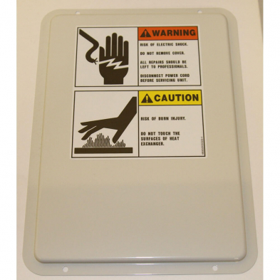 20476465 Access Cover, BS36UFF, OM-148