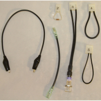 Toyotomi Jumper Terminal