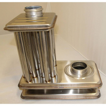 Toyotomi Heat Exchanger