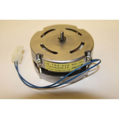 20479669 Circulation Fan Motor, L30B