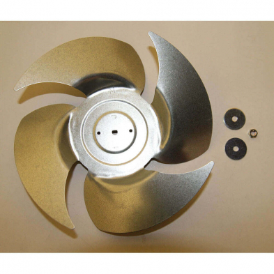 20479671 Circulation Fan (Includes Hardware), L30B