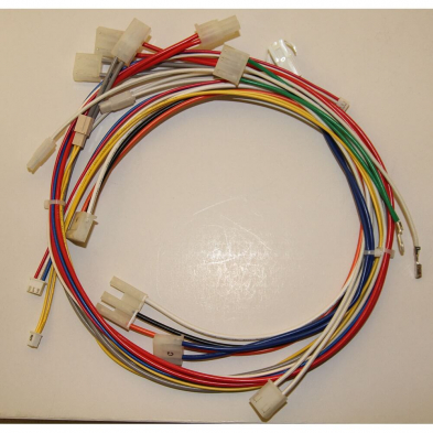 20479786 Wiring Harness Set, OM-22, OM-23