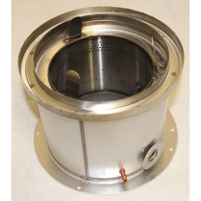 20479942 Burner Assembly, L60AT
