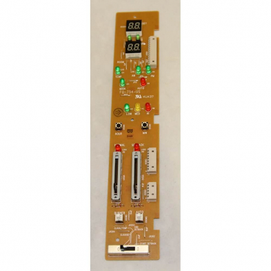20479976 Circuit Ind. Lamp, L60AT