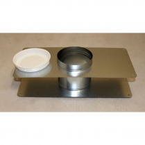 Rinnai Water Heater Thimble