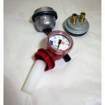 Roth Installation Kit 1500L  1/2"