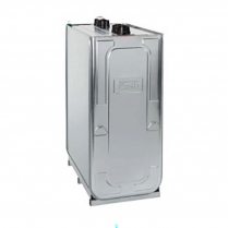 Roth DWT 620L - 165 Gallon Oil Tank, UL Listed