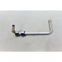 Eskabe Burner Tubing, DVEL8