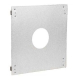 PelletVent Pro House Shield