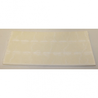 50031 Nordic Fire Starting Paper (1 Sheet)