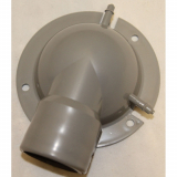 553F-340-3 Rinnai Air Inlet