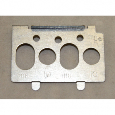 556F-209-15 Rinnai Damper Primary