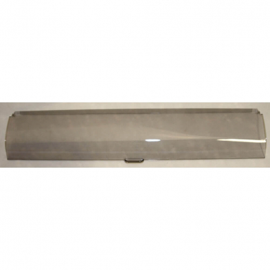 556F-471 Rinnai Control Panel Cover, 432, 556FA/TWA