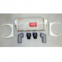 Viessmann Neutralization Unit, WB1, WB2-24/32