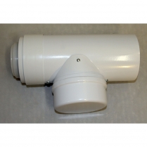 Viessmann Pipe Flue Inspection SC D=60/100MM