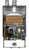 BOSCH THERM 940ES INSIDES