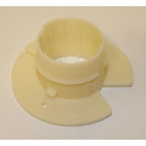 Pex Access. Tubing Insulator Clamp 1"