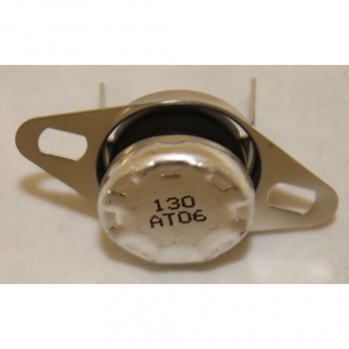 ES-01171X01 Rinnai Overheat Switch, 556WTA