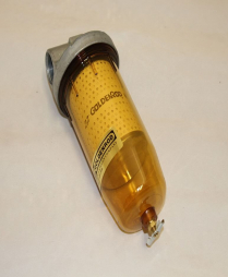 Fuel Filter #496 1" FPT