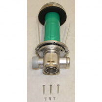 Rinnai Flue Standard 4 1/2"-9 1/2", All DV Furnances