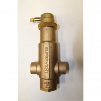 Air Eliminator [B05-B01] 1 SWT