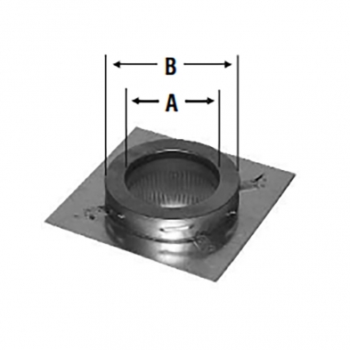 ANCHOR PLATE