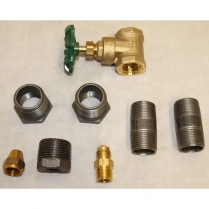 Fuel Tank Valve Kit