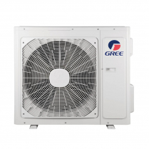 GREE Livo Mini Split Outdoor 24 BTU LIVS24HP230V1BO