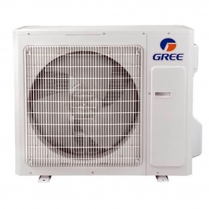 GREE Livo Mini Split Outdoor 36 BTU LIVS36HP230V1BO
