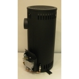 Nordic Basic Model With Convector, 40,000