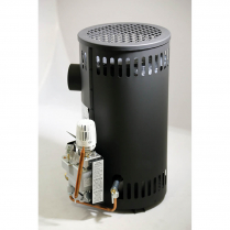 NordicStove Basic Model w/ Convector Thermostat, 6,800