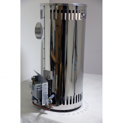 NordicStove Deluxe 13,000 BTU
