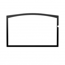 Osburn Black Door Overlay, Matrix 2700