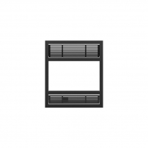 Rural Energy Rainier Traditional Style Faceplate