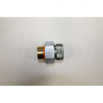 Connection 1"[B05-B08] FIPXSWT Dielec Union