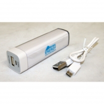 2200 mAh Charge-It-Up Power Bank