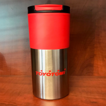 Travel Cup Nitro Travel Mug Toyotomi Logo