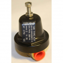 Toyotomi Pressure Reducing Valve