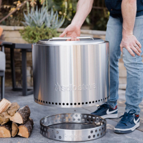 Solo Stove Bonfire Handle