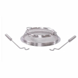 Solo Stove Ranger Shield alone