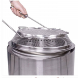 Solo Stove Ranger Shield tongs
