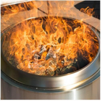 Solo Stove Yukon 27"