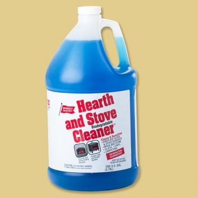 Speedy White Gallon