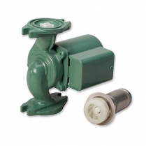 Circ [B05-B10] 1/25HP CI FLG CART