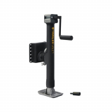 Trailer Valet JX 5K Side Mount Jack Drill