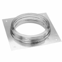 Stove Pipe DT Anchor Plate